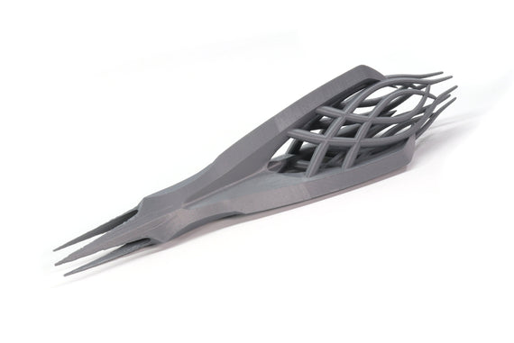 White Wizard Staff Topper DIY Cosplay Prop Kit - Renaissance and Fantasy Cosplay