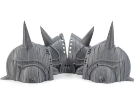 Zelda Majoras Mask- DIY Cosplay Prop Kit - Breathe of the Wild Cosplay