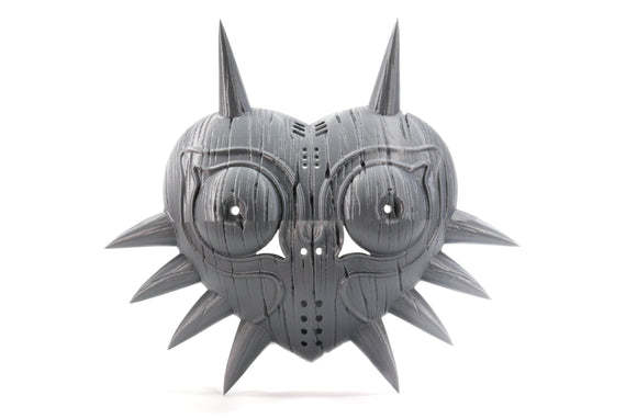 Zelda Majoras Mask- DIY Cosplay Prop Kit - Breathe of the Wild Cosplay