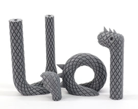 Dragons Sin Dagger DIY Cosplay Prop Kit