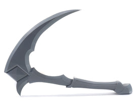 League of Legends Akali Kama DIY Cosplay Prop Kit