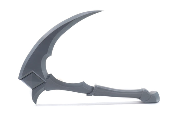 League of Legends Akali Kama DIY Cosplay Prop Kit