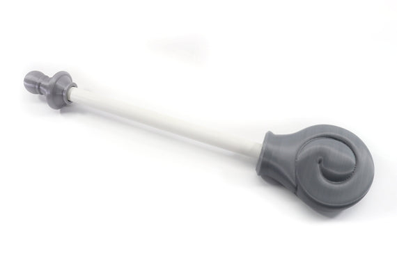 Magician Girl Staff - Magical Girl DIY Cosplay Prop Kit