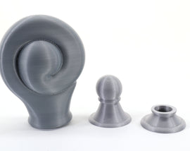 Magician Girl Staff - Magical Girl DIY Cosplay Prop Kit