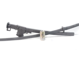 Sams muramasa Sword - High Frequency Katana for Cyborg Ninjas