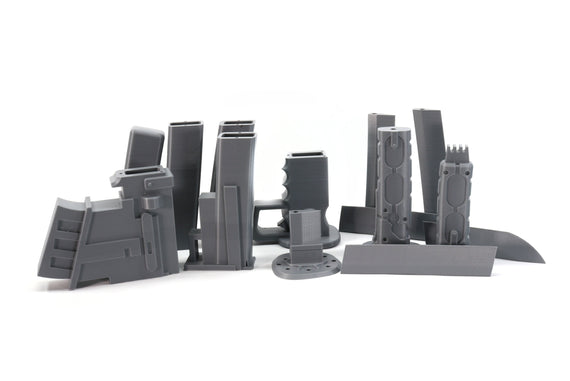 Sams muramasa Sword - High Frequency Katana for Cyborg Ninjas