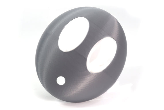 Shyguy Mask DIY Cosplay Prop Kit - Shygal Cosplay Prop