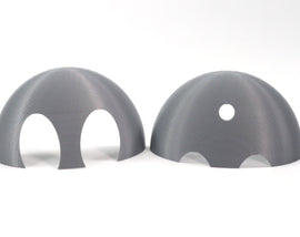 Shyguy Mask DIY Cosplay Prop Kit - Shygal Cosplay Prop