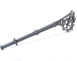 League of Legends Ekko Bat Arcane Version DIY Cosplay Prop Kit