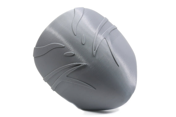 League of Legends Spirit Blossom Kindred Mask DIY Cosplay Prop Kit