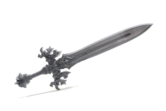 FFXIV Honorbound Recollection Paladin DIY Cosplay Prop Kit