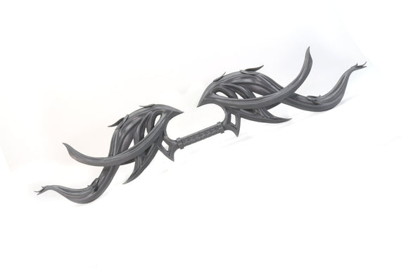 League of Legends Spirit Blossom Kindred Bow DIY Cosplay Prop Kit