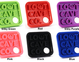 TCG Display Frame - 5 Display Modes - Protective Magnetic Back - For Displaying PKmN, MTG, Yugioh, Sports Cards FNP1