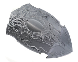 FFXIV Tenacity Recollection Paladin DIY Cosplay Prop Kit