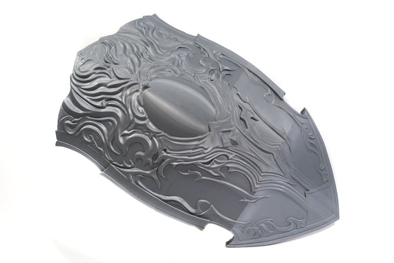 FFXIV Tenacity Recollection Paladin DIY Cosplay Prop Kit