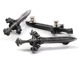 FFXIV Honorbound Recollection Pin - Paladin FFXIV Pin