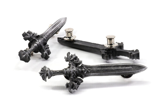 FFXIV Honorbound Recollection Pin - Paladin FFXIV Pin