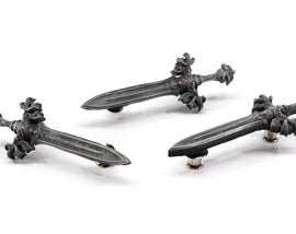 FFXIV Honorbound Recollection Pin - Paladin FFXIV Pin