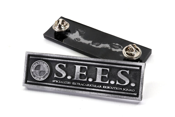 Persona 3 SEES Armband - Persona gift / Persona 3 Cosplay