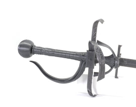 FFXIV Red Mage Talekeeper DIY Cosplay Prop Kit - Y'shtola Rhul Cosplay