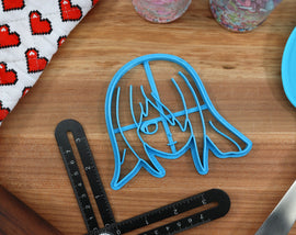 Isekai Kono Side Characters Cookie Cutters - Reincarnated in another world