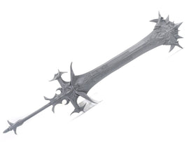 FFXIV Woeborn Dark Knight DIY Cosplay Prop Kit - DRK Cosplay