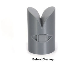 Cult Lamb Crown DIY Cosplay Prop Kit