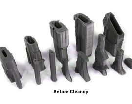 FFXIV Hoshikiri Sword and Sheath DIY Cosplay Prop Kit - Samurai Cosplay