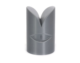 Cult Lamb Crown DIY Cosplay Prop Kit