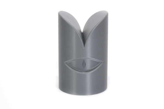 Cult Lamb Crown DIY Cosplay Prop Kit