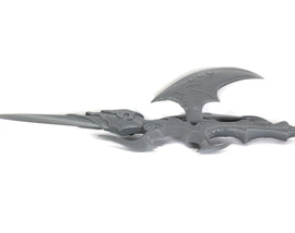 FFXIV Gae Bulg DIY Cosplay Prop Kit - Dragoon Cosplay Spear