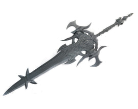 FFXIV Deathbringer Dark Knight DIY Cosplay Prop Kit - DRK Cosplay