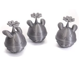 Genshin Impact 3x Mini DIY Cosplay Prop Kit - Genshin Impact Cosplay