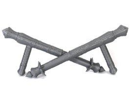 FFXIV Samsara Monk DIY Cosplay Prop Kit - MNK Cosplay - ffxiv cosplay