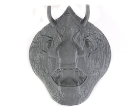 Spaltoon 3 Frye Mask DIY Cosplay Kit - Splatoon Cosplay - Frye Cosplay