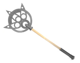 FFX Yuna Staff DIY Cosplay Prop Kit - Yuna Cosplay Prop