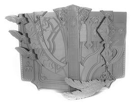 FFXIV Espiritus Summoner DIY Cosplay Prop Kit - SMN Cosplay - ffxiv cosplay