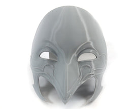 FFXIV Elidibus Ascian Mask DIY Cosplay Prop Kit - Ascian Cosplay Mask, Convocation Mask