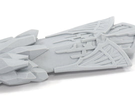 FFXIV Crystal Exarch Soul Vessel DIY Cosplay Prop Kit - Graha Tia Cosplay, Soul Transfer Soul Vessel