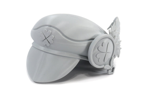 Genshin Impact Klee Hat DIY Cosplay Prop Kit - Genshin Impact Cosplay - Klee Cosplay