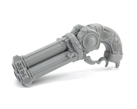 Bayonetta3 Color My World DIY Cosplay Prop Kit - Bayonetta Cosplay