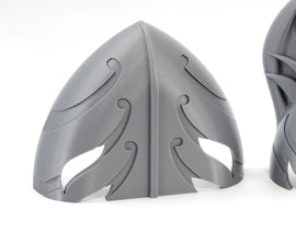 4 Eye Kitsune DIY Cosplay Prop Kit - Spirit Blossom Cosplay Prop