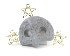 FFXIV Light Elpis Ascian Mask DIY Cosplay Prop Kit - Venat Cosplay Mask, Lady of Light FFXIV