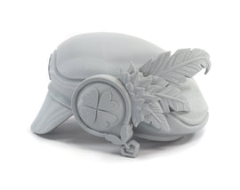 Genshin Impact Klee Hat DIY Cosplay Prop Kit - Genshin Impact Cosplay - Klee Cosplay