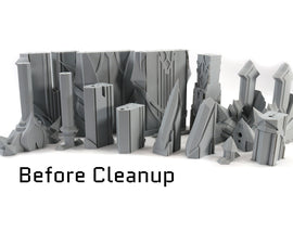 Genshin Impact Wolfs Gravestone DIY Cosplay Prop Kit - Genshin Impact Cosplay, Diluc Cosplay