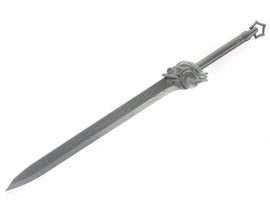 Genshin Impact Lions Roar DIY Cosplay Prop Kit - Genshin Impact Cosplay, Keqing Cosplay