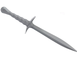 Sting Shortsword Topper DIY Cosplay Prop Kit - Renaissance and Fantasy Cosplay, Halfling Sword