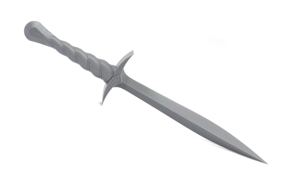 Sting Shortsword Topper DIY Cosplay Prop Kit - Renaissance and Fantasy Cosplay, Halfling Sword