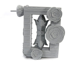 FFXIV Kitseos Codex Scholar DIY Cosplay Prop Kit - SCH Cosplay - ffxiv cosplay