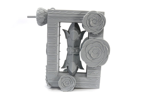 FFXIV Kitseos Codex Scholar DIY Cosplay Prop Kit - SCH Cosplay - ffxiv cosplay